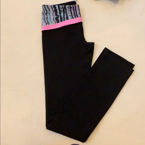 Ivivva Other - ❗️❗️NEW NEVER WORN❗️❗️Ivivva leggings reversible